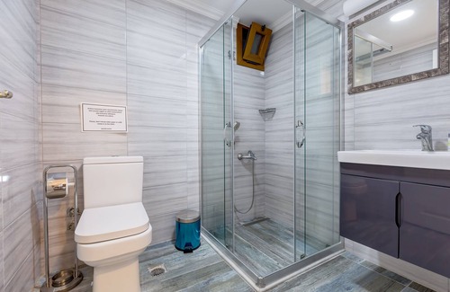 Bozburun Hotel | Baldan Suites Hotel & Restaurant