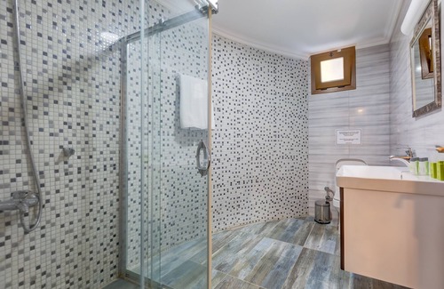 Bozburun Hotel | Baldan Suites Hotel & Restaurant