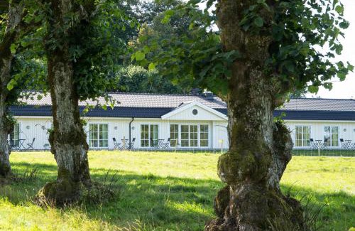 Dals Langed Casa | Baldersnäs Herrgård
