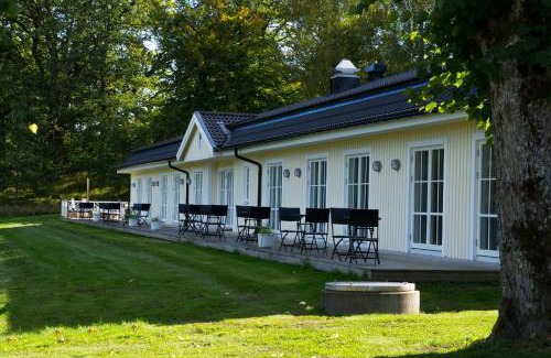Dals Langed Casa | Baldersnäs Herrgård
