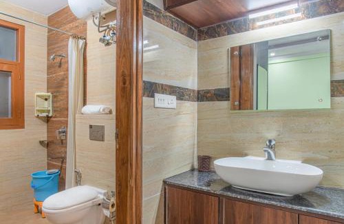 Shimla Apartamento | Baldeyan Breeze - A Himalyan Homestay