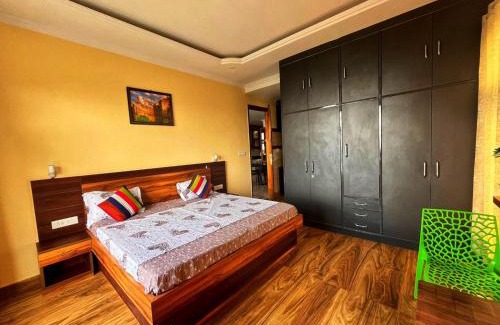 Shimla Apartamento | Baldeyan Breeze - A Himalyan Homestay