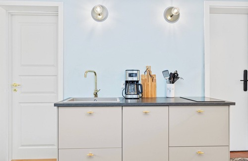 Downtown Apartamento | Baldursbra-Two Bedroom Apartment