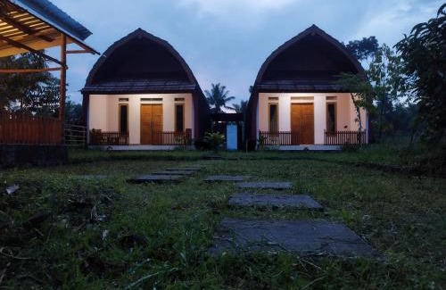 Tetebatu Casa | Bale Tetebatu