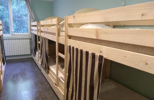 San Sebastián Hostal | Balea Hostel