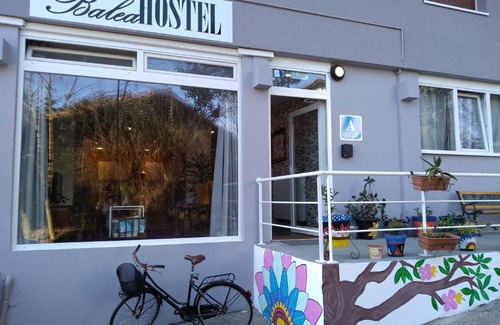 San Sebastián Hostal | Balea Hostel