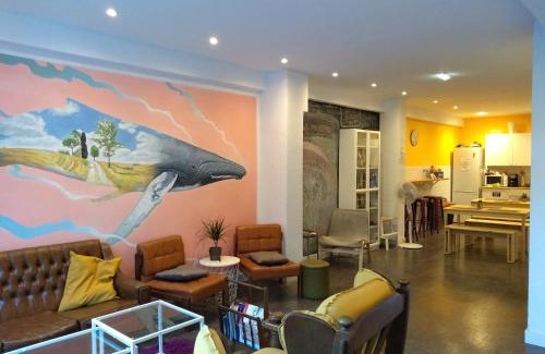 San Sebastián Hostal | Balea Hostel