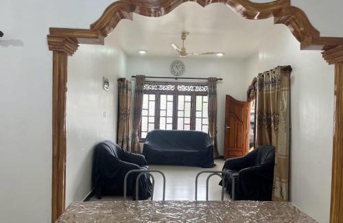 Arunagiri Nagar Apartamento | Bales GUEST HOUSE