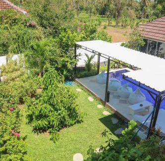 Purwakerti Casa | BALI AMED FEEL HOME VILLA