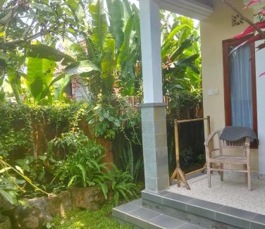 Banjarangkan Apartamento | Bali Bakas House II