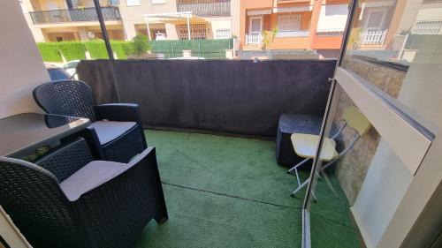 Puzol Casa | Bali Beach Puzol relax en la playa cerca de Sagunto y Valencia