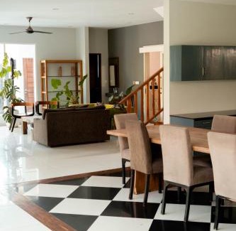 Seminyak Apartamento | Bali Bliss Residence