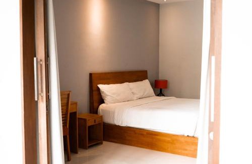 Seminyak Apartamento | Bali Bliss Residence