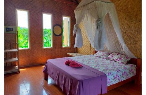 Medewi Casa | Bali Bungalow Medewisurf-homestay