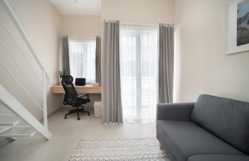 Sunset Road Apartamento | Bali Bustle Sunset Coliving and Coworking Space