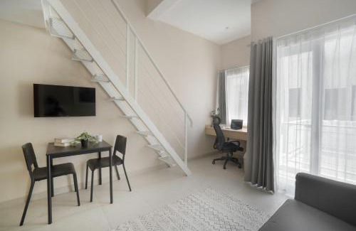 Sunset Road Apartamento | Bali Bustle Sunset Coliving and Coworking Space