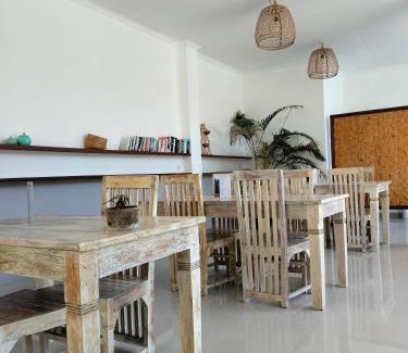 Amed Hotel | Bali Diversity Dive Resort