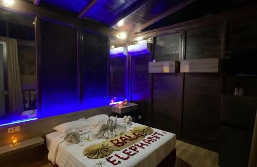 Jimbaran Bay Complejo | Bali Elephants Boutique Villa