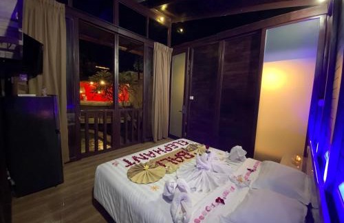 Jimbaran Bay Complejo | Bali Elephants Boutique Villa