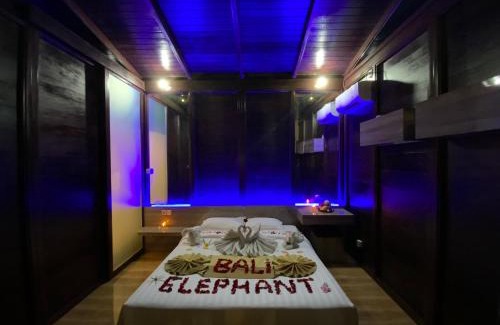 Jimbaran Bay Complejo | Bali Elephants Boutique Villa