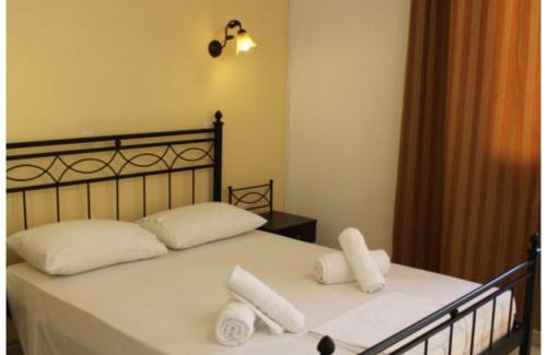 Parga Apartamento | Bali
