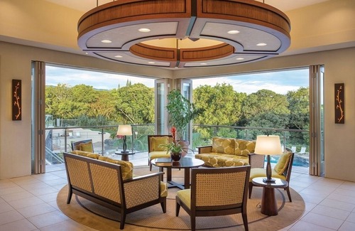 Princeville Complejo | Bali Hai 1-bedroom resort in fantastic Princeville with Pool & Hot tub