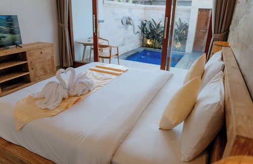 Samplangan Casa | Bali Made Escape