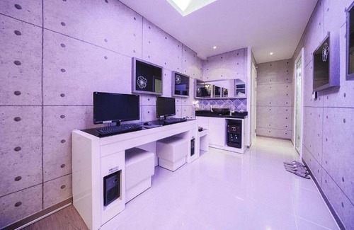 Gwangsan-gu Hotel | Bali Motel