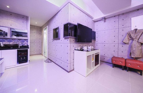 Gwangsan-gu Hotel | Bali Motel