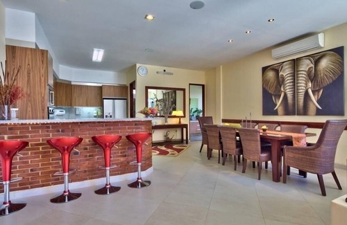 Kalibukbuk Villa | Bali Ocean View Villa en Lovina