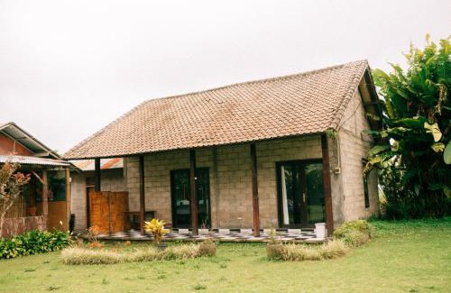 Candikuning Otro | Bali Strawberry Glamping and Camp Bedugul