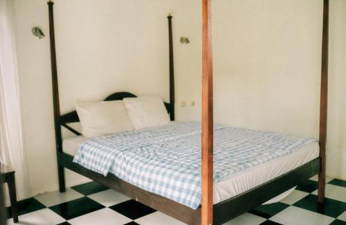 Candikuning Otro | Bali Strawberry Glamping and Camp Bedugul