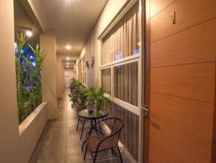 Imam Bonjol Apartamento | Bali True Living