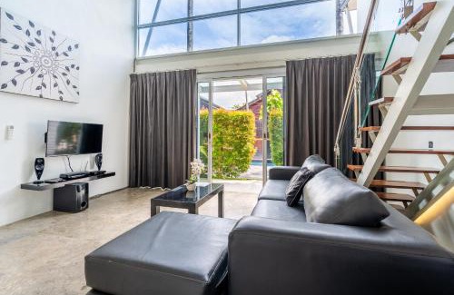 Dyanapura Apartamento | Bali Yarra Villas - Seminyak