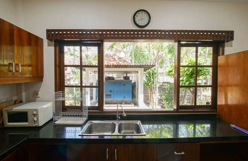 Legian Villa | Baliana Villa Legian