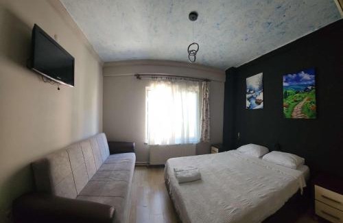 Altıeylul Hotel | Balikesir karesi grup hotel pansiyon