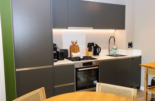 Holbeck Cabaña | Balinese Retreat