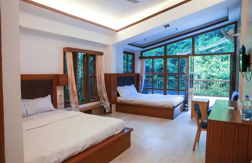 Sreemangal Upazila Hotel | Balishira Resort