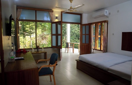 Sreemangal Upazila Hotel | Balishira Resort
