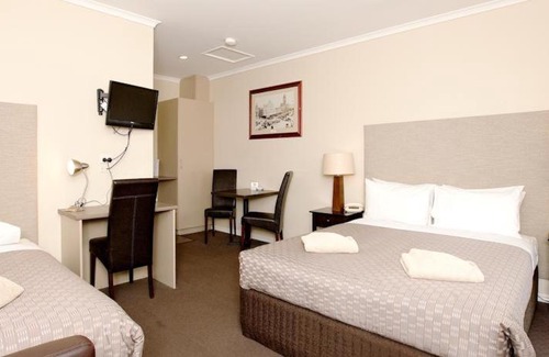 Bakery Hill Hotel | Ballarat Central City Motor Inn