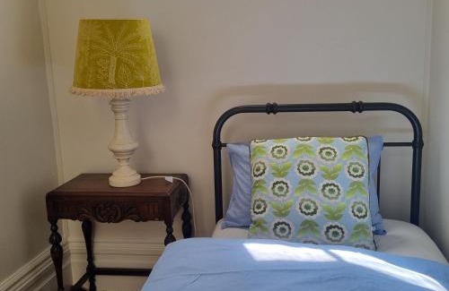 Ballarat East Casa | Ballarat Heritage Retreat