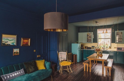 Margate Cabaña | BALLARAT HOUSE, pet friendly, character holiday cottage in Margate