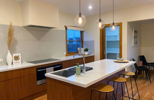 Lake Wendouree Casa | Ballarat Wonderland!