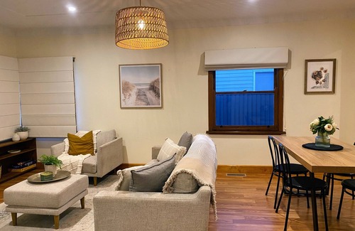 Lake Wendouree Casa | Ballarat Wonderland!