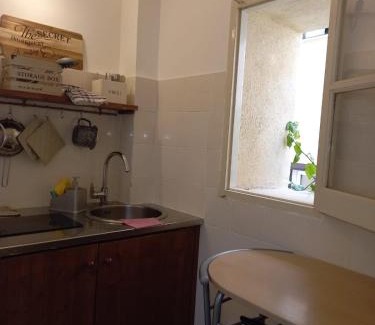 Centro Storico Apartamento | Ballaria Pop Art