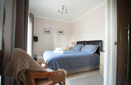 North Cornelly Cama Y Desayuno | Ballas Farm Country Guest House