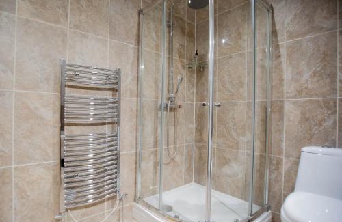 North Cornelly Cama Y Desayuno | Ballas Farm Country Guest House