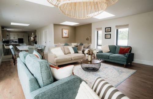 Portahack Casa | Balleeghan House