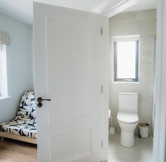 Portahack Casa | Balleeghan House