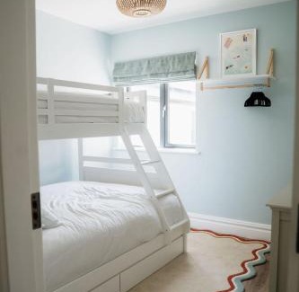 Portahack Casa | Balleeghan House